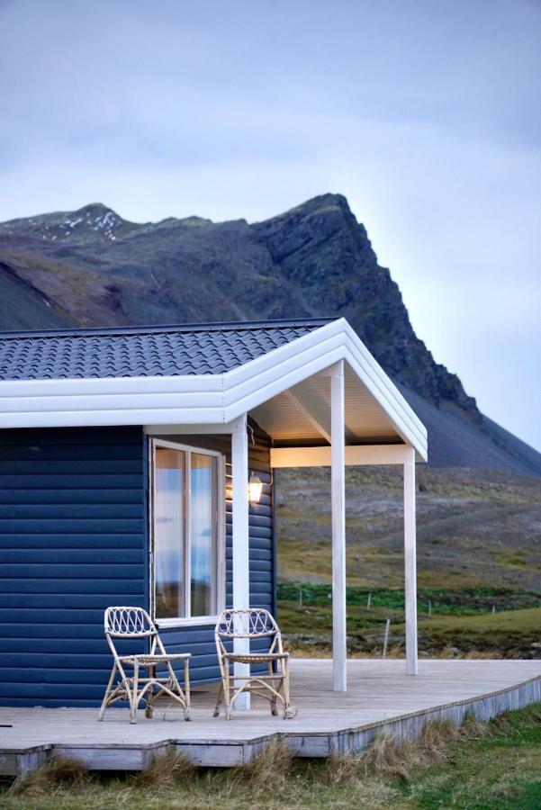 Natthagi Luxury Cottage Snaefellsbaer Luaran gambar